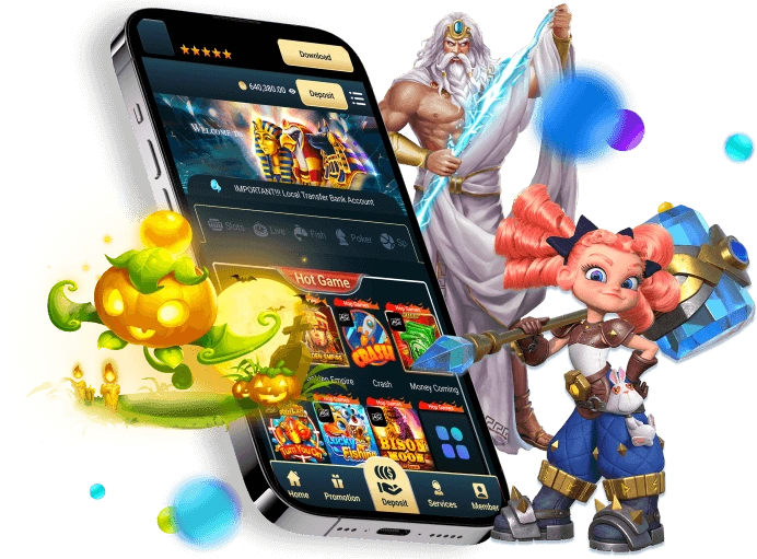 Ưu đãi sinh nhật K89BET nhà cái