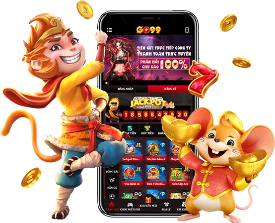 Trò chơi Máy Đánh Bạc K89BET nhà cái