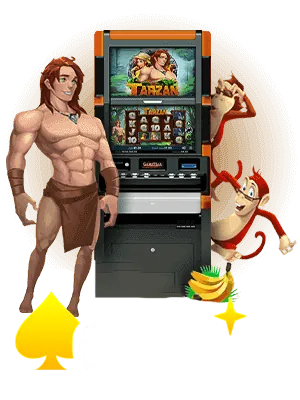 Đa dạng trò chơi casino K89BET