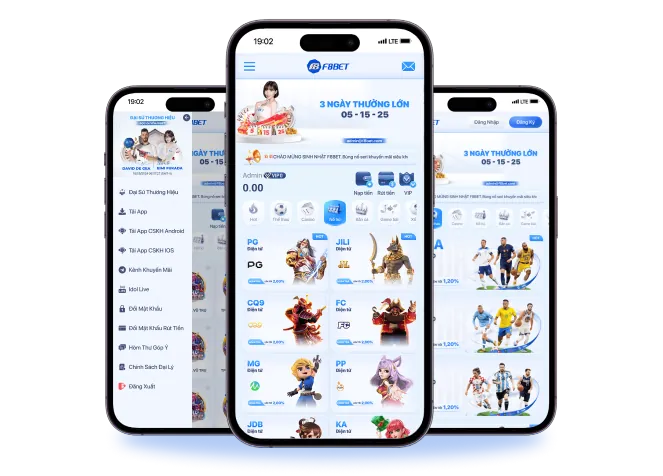 Đa dạng trò chơi xèng tại K89Bet