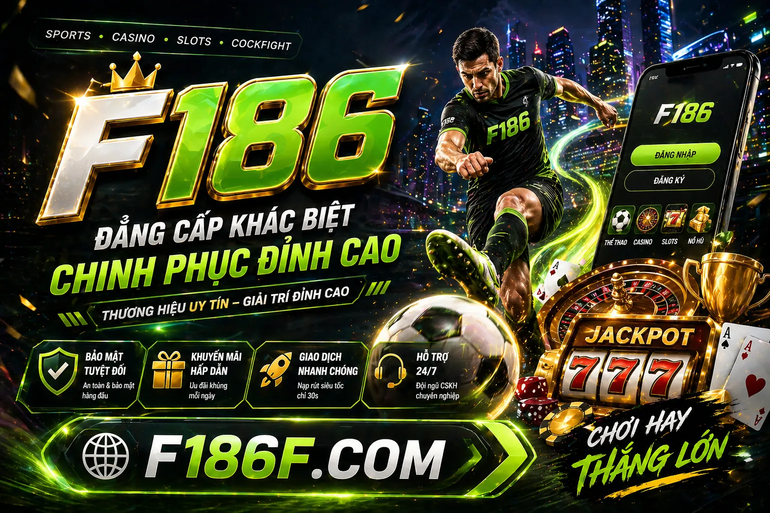 Banner khuyến mãi độc quyền từ k89bet nhà cái