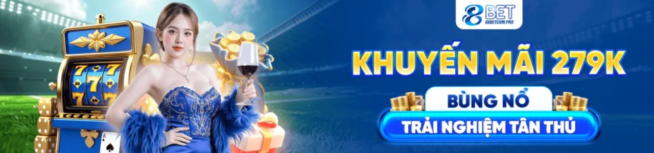Sòng bạc trực tuyến K89BET nhà cái hàng đầu