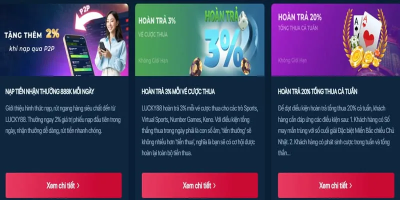 Giao diện ứng dụng K89BET Android
