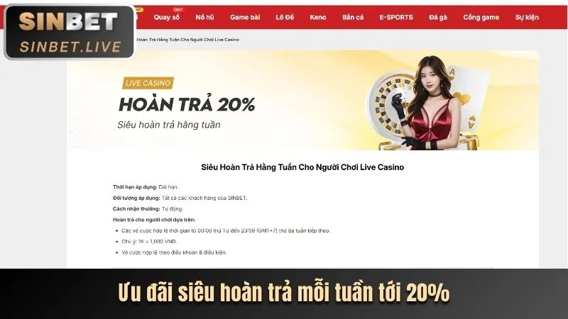 Khuyến mãi chào mừng thành viên mới K89BET nhà cái